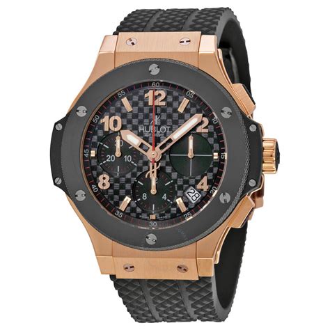 horloges mannen hublot|Hublot men's watch.